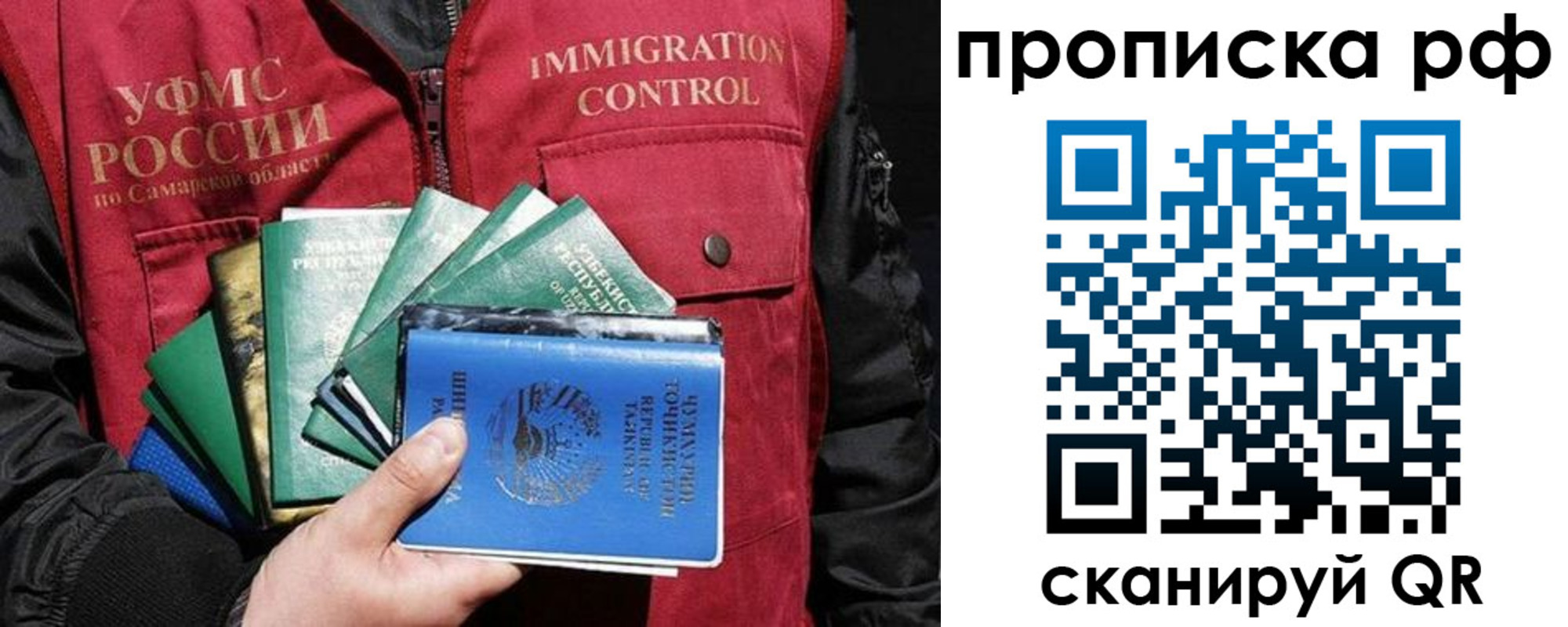 временная регистрация гарантия в Владимирской области